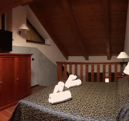 Hotel Clari