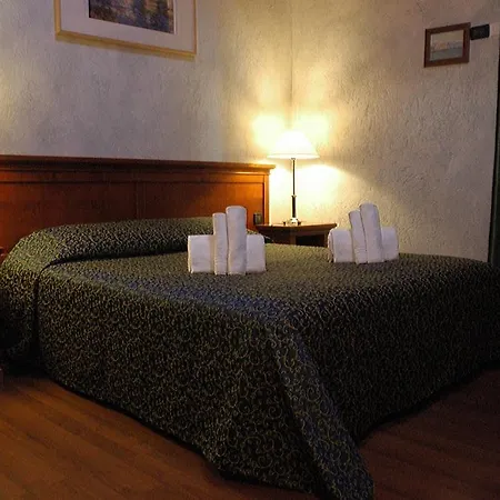 Clari Hotel