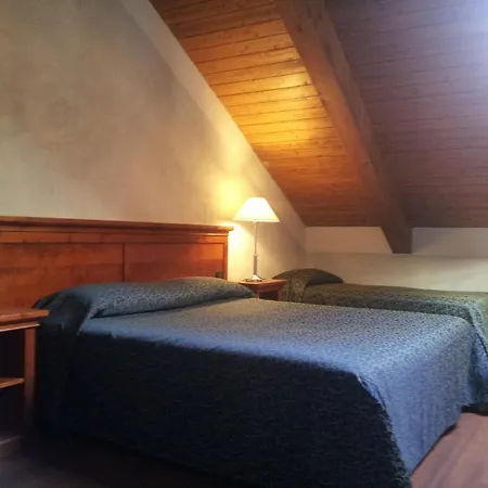 Clari Hotel 3*