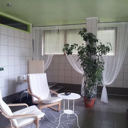 Hotel Clari